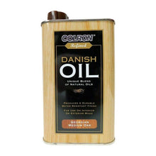 Load image into Gallery viewer, Ronseal 500ml Colron Refined Danish Oil
