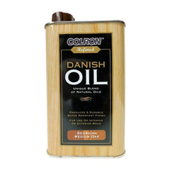 Ronseal Colron Refined Danish Oil