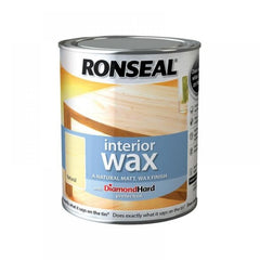 Ronseal Interior Wax Matt