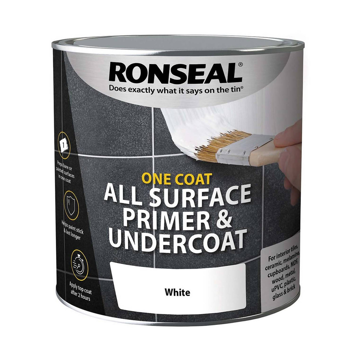 Ronseal One Coat All Surface Primer & Undercoat