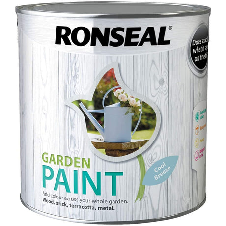 Ronseal Garden Paint