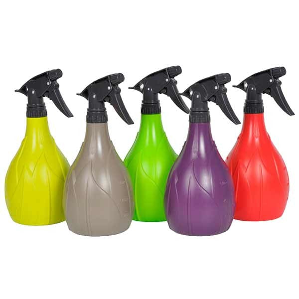 Hozelock 0.80L Trigger Sprayer (5 mixed colours)