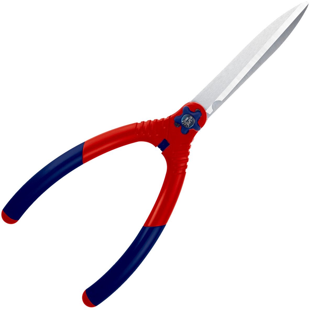 Spear and Jackson Razorsharp Wishbone Handle Hedge Shears