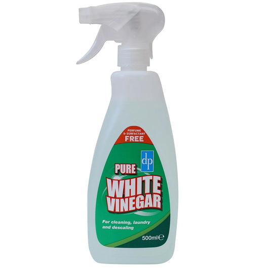 Dri Pak White Vinegar 500ml