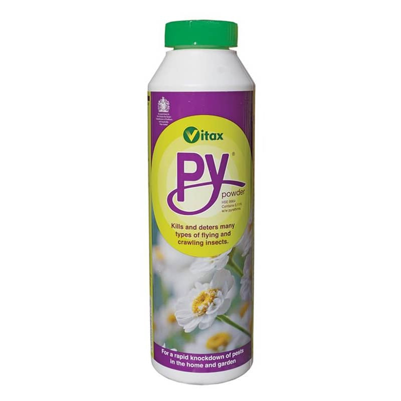 Vitax Py Powder 175g