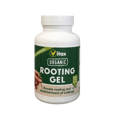 Vitax Organic Rooting Gel 150ml