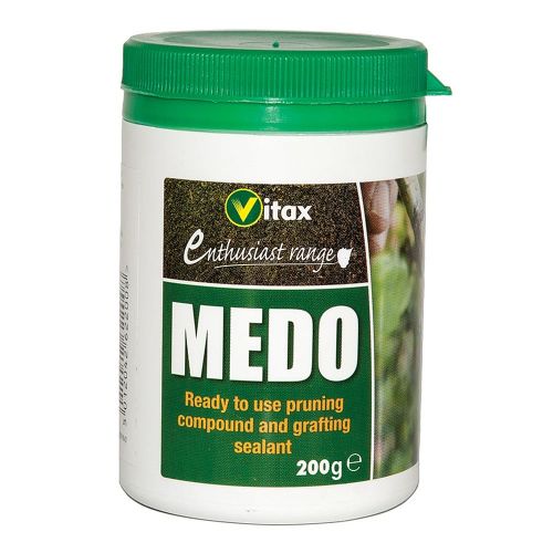 Buy Vitax Medo Pruning Compound, 200 g From JDS DIY