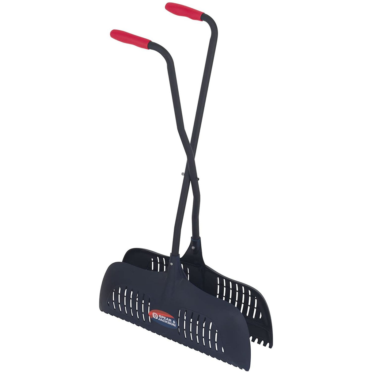 Spear and Jackson Plastic Leaf Grabber