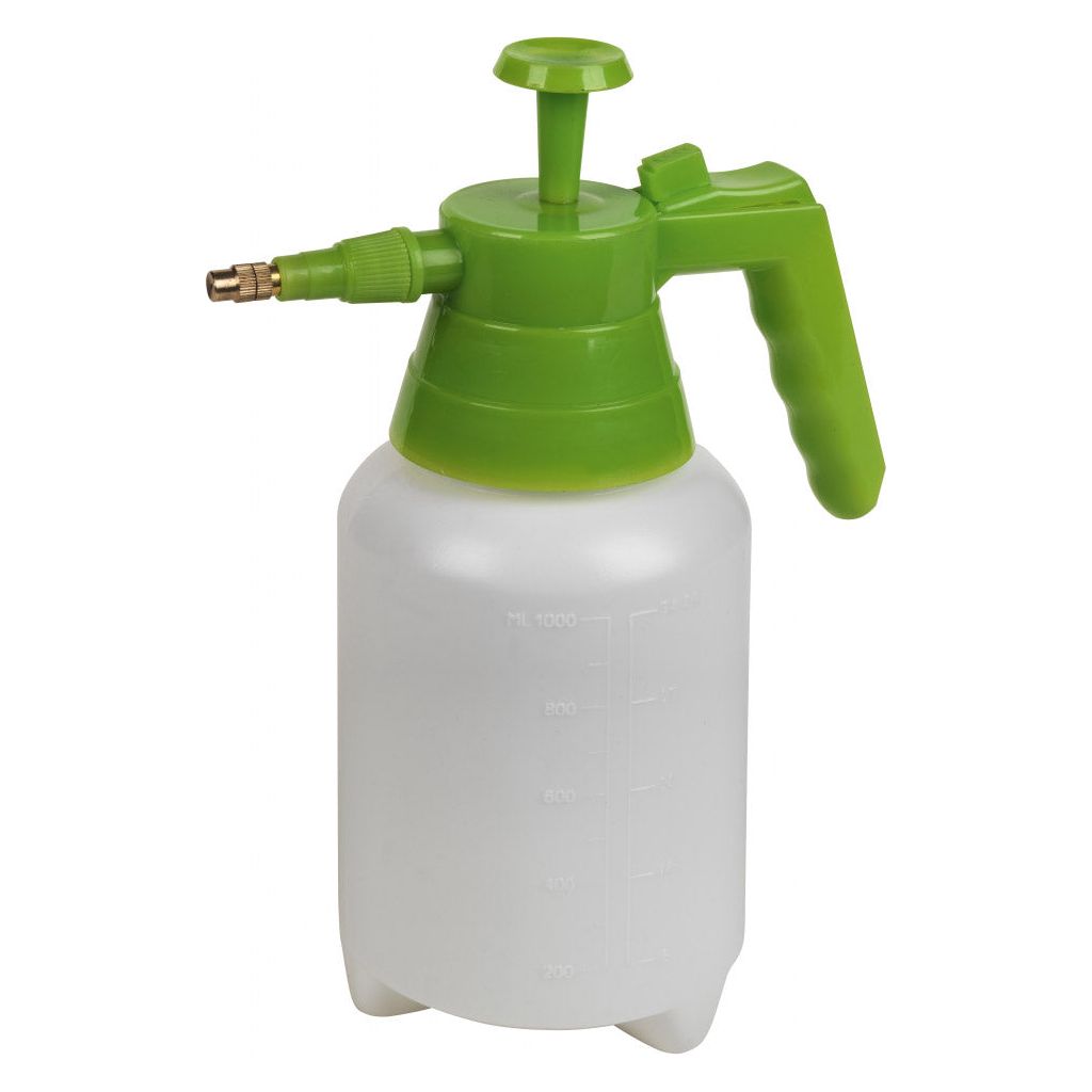 SupaGarden Multi-Purpose Pressure Sprayer 1L