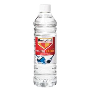 Buy Bartoline 19925070 750ml Spirit - White From JDS DIY