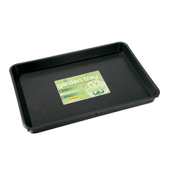 Garland Standard Garden Tray Black