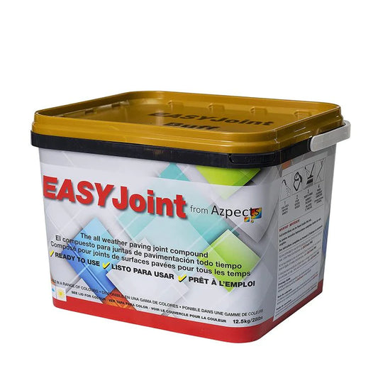 Buy Paving grout - Buff Sand 12.5Kg Jointing compound From JDS DIY