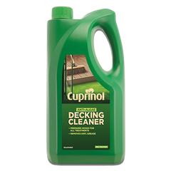 Cuprinol Decking Cleaner 2.5L
