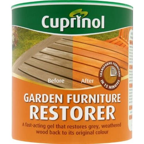 Cuprinol Garden Furniture Restorer 1l