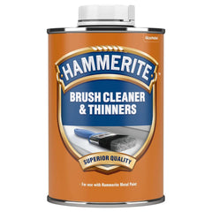 Hammerite Brush Cleaner & Thinners