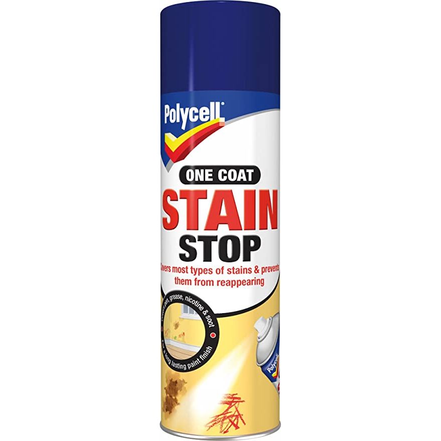 Polycell Stain Stop - 250ml