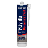 Polycell Decorators Caulk