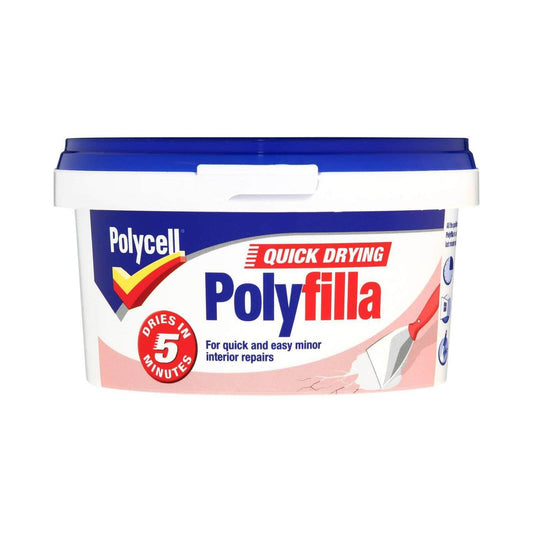 Polyfilla Quick Dry 500gm