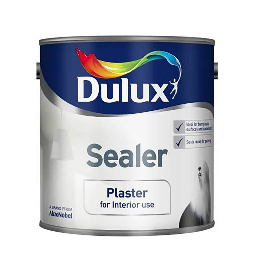Dulux Plaster Sealer 1L