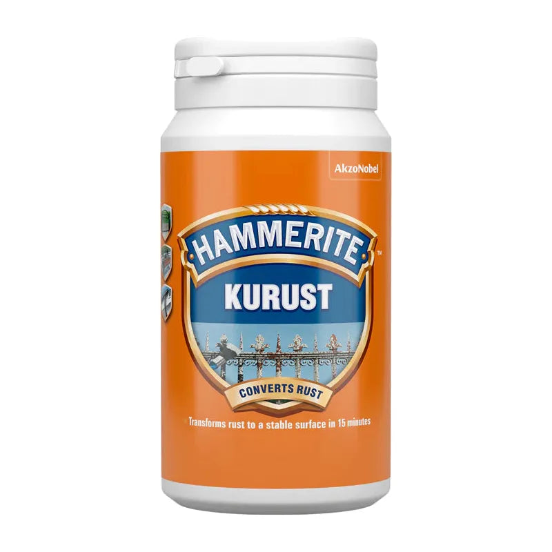 Hammerite Kurust 250ml