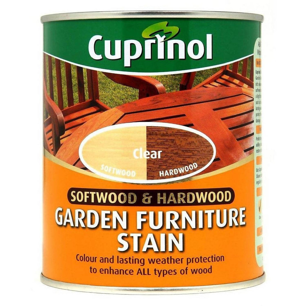 Cuprinol Garden Furniture Stain