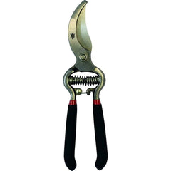 Buy Spear & Jackson 5559BS Razorsharp Vintage Style Bypass Secateurs, Silver, 25.0 mm*210.0 mm*55.0 mm From JDS DIY