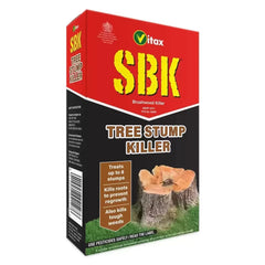 Vitax SBK Tree Stump Killer 250ml