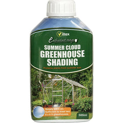 Vitax Summer Cloud Greenhouse Shading