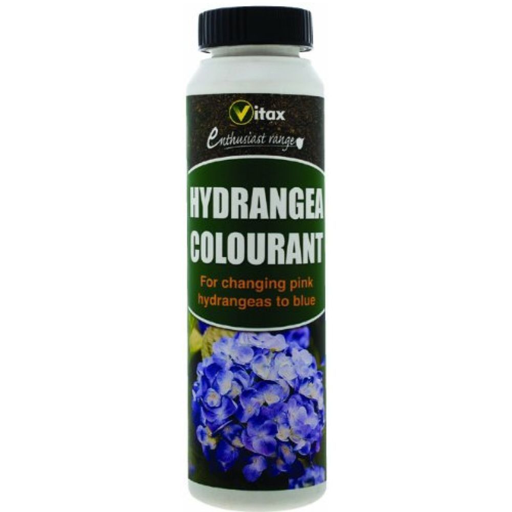 Vitax 250g Hydrangea Colourant
