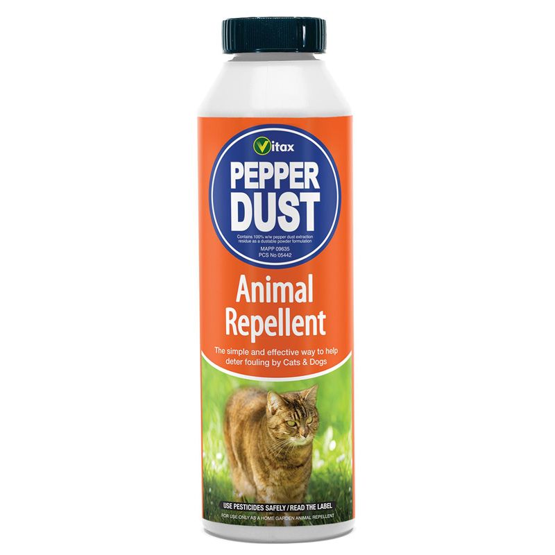 Vitax Pepper Dust 225g