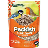 Buy Peckish Sunflower Hearts Bird Food, Natural From JDS DIY