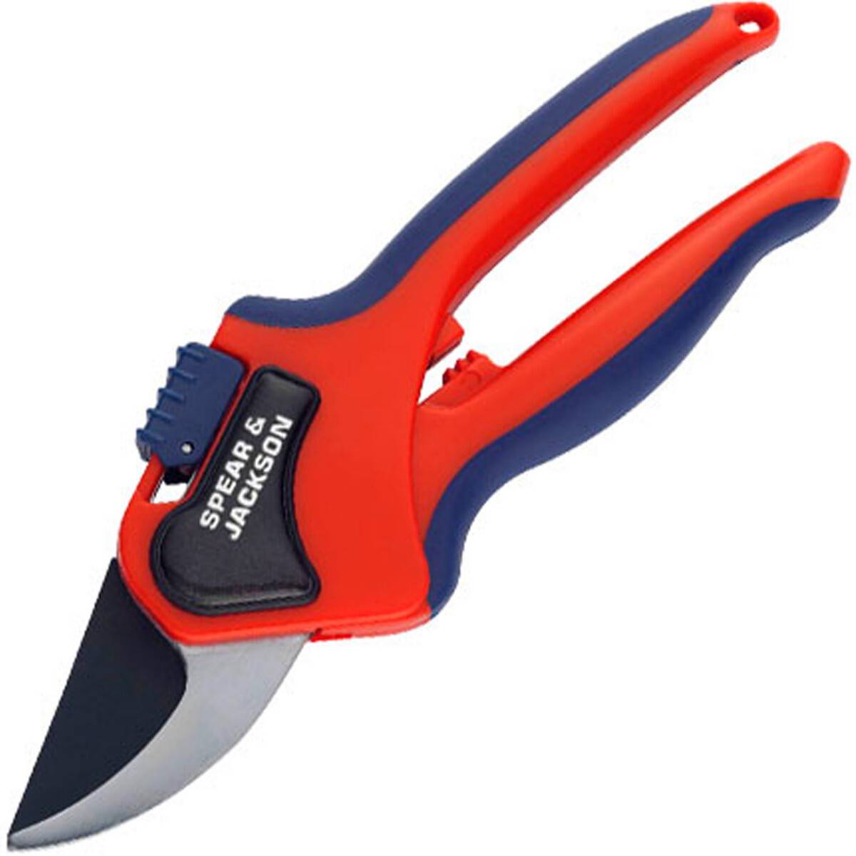 Spear & Jackson Razorsharp Advantage Medium Bypass Secateurs