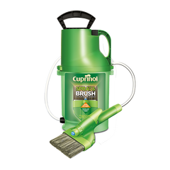 Cuprinol Spray And Brush 2 In 1