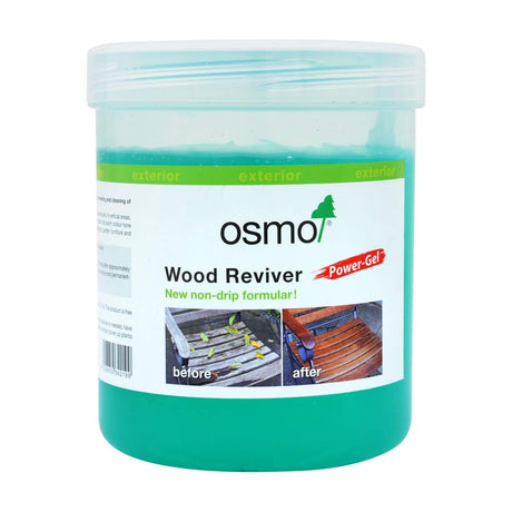 Osmo Wood Reviver Power Gel 500ml