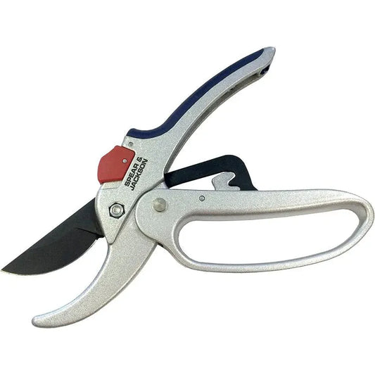 Buy Spear and Jackson Razorsharp Geared Anvil Secateurs From JDS DIY