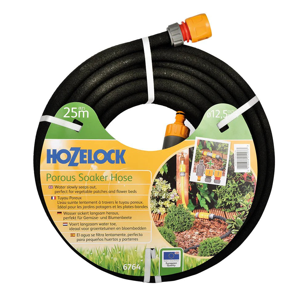 Hozelock 25m Soaker Hose