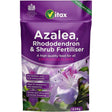 Buy Vitax Azalea Shrub Feed Pouch 0.9kg From JDS DIY