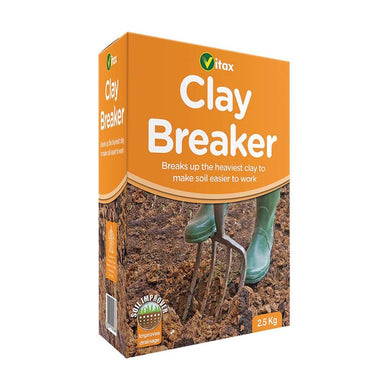 Buy Vitax Clay Breaker 2.5kg | JDSDIY.COM