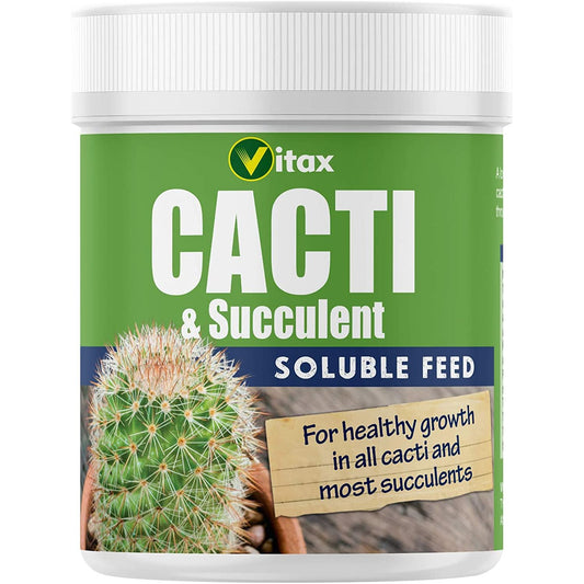 Vitax Cacti Feed 200g