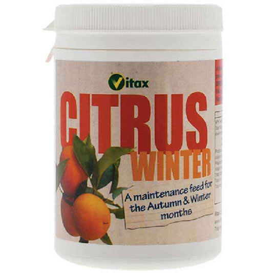 Vitax Citrus Feed - Winter 200g