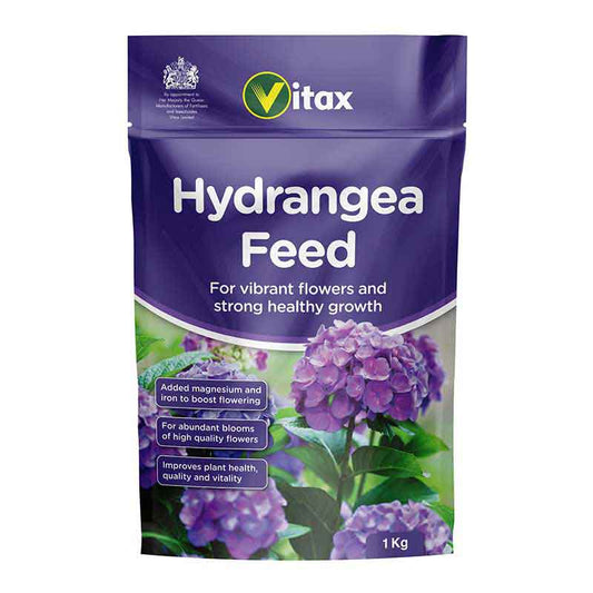 Vitax Hydrangea Feed 1kg