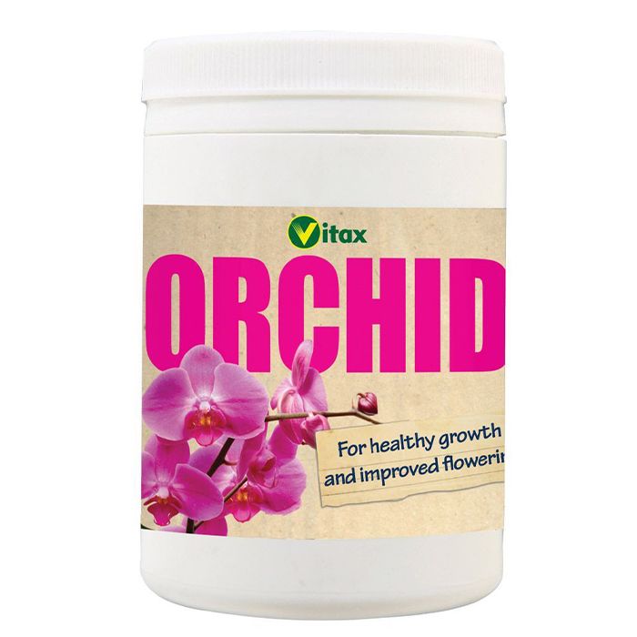 Vitax Orchid Feed 200g