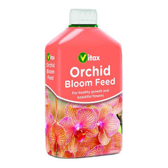 Vitax Orchid Bloom Feed 500ml