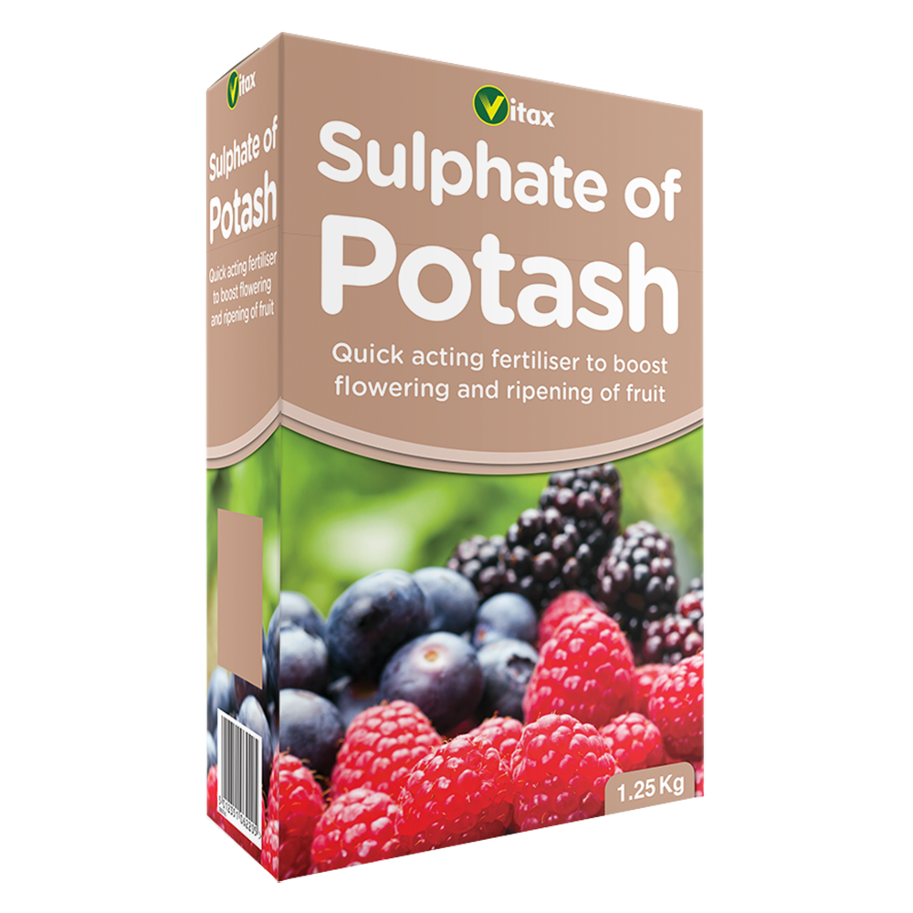 Vitax Sulphate of Potash