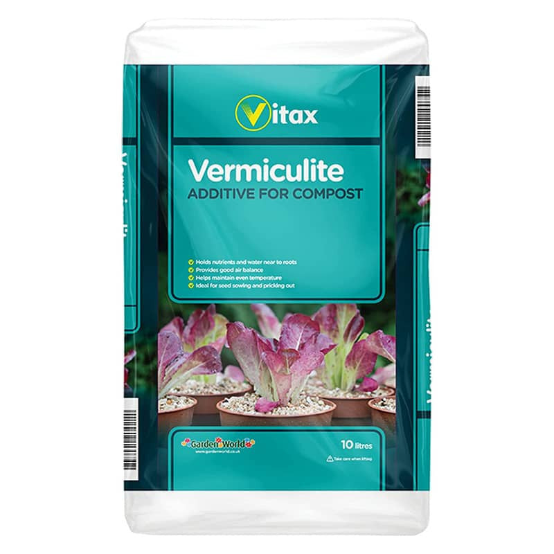 Vitax Vermiculite