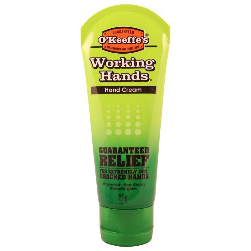 O Keeffe s Working Hands Tube 85g