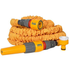 Hozelock Superhoze 40m Expanding Hose Set