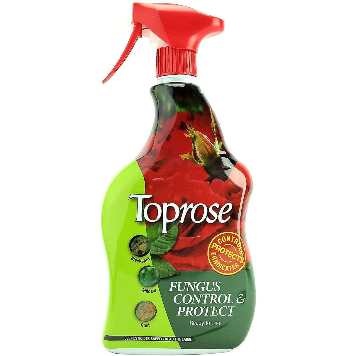 Toprose Fungus Control and Protect, Ready to Use 1 L