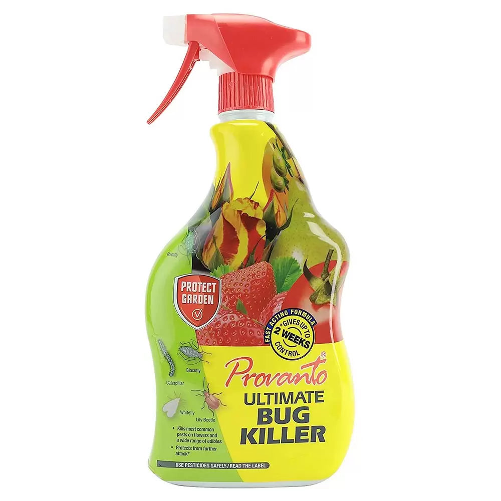 Provanto Ultimate Bug Killer 1L RTU