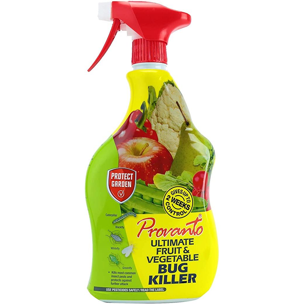 Provanto Ultimate Fruit & Vegetable Bug Killer 1L